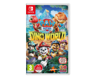 Switch Psi Patrol: Dinoświat - 1526404 - zdjęcie 1